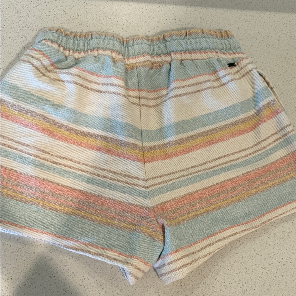 O’neill Rosarito shorts and hoodie set size small - Picture 8 of 9